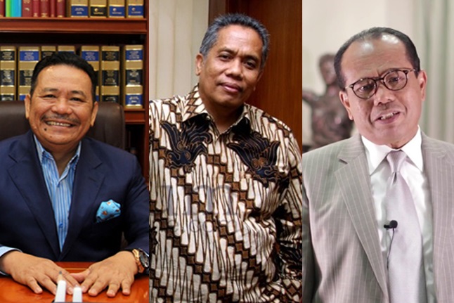 Berita PERADI KALBAR